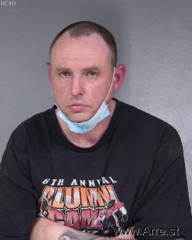 David Gene Jr Couch Mugshot