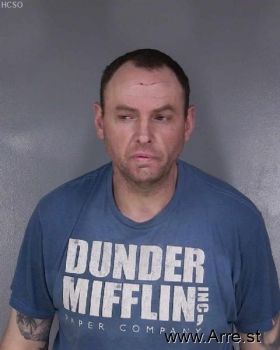 David Gene Jr Couch Mugshot