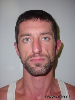 David Edward Elliston Mugshot