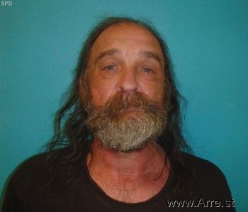 David Wayne Harvey Mugshot