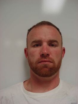 David John Meyer Mugshot