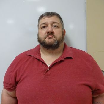 David Alexander Morse Mugshot