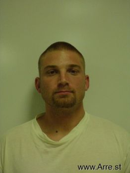 David Jacob Murray Mugshot