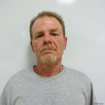 David Alan Sherman Mugshot