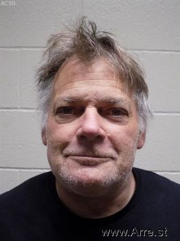 David Scott Skelton Mugshot