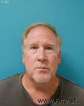 David Wayne Sparks Mugshot