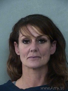 Dawn Theresa Lee Mugshot