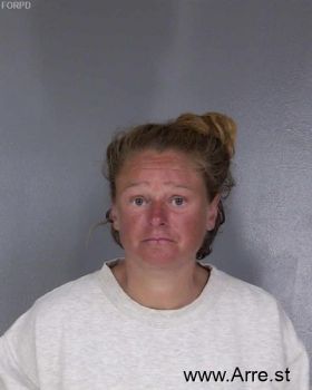 Dawnette Morie Morris Mugshot