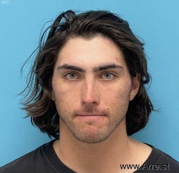 Dawson  Robles Mugshot