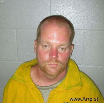 Daymen Jonathan Gregory Sayne Mugshot