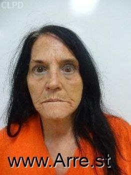 Debra Kay Cooper Mugshot