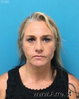 Debra Kay Huie Mugshot