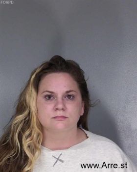 Delaney Joy Oilarsterling Mugshot