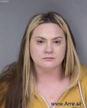 Delaney Joy Oilarsterling Mugshot