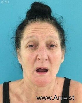 Dena Marie Marshall Mugshot