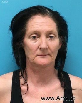 Dena Marie Marshall Mugshot