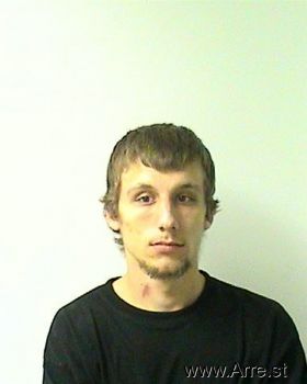 Dennis Ray Fry Mugshot