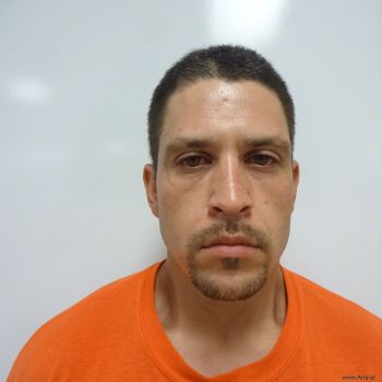 Derek Wayne Stark Mugshot