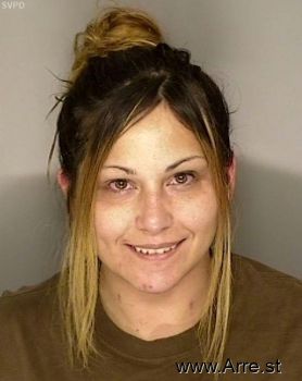 Destiny Dawn Benevich Mugshot