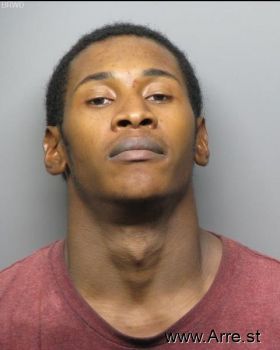 Devon Joesphdwight Singleton Mugshot