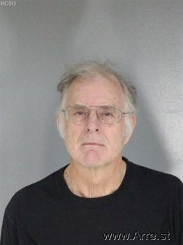 Donald Ray Clark Mugshot