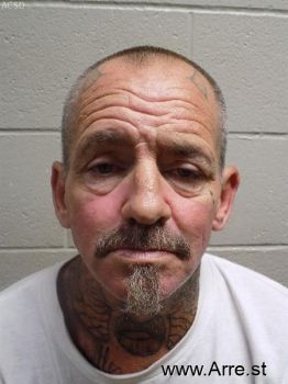 Donald Eugene Vetter Mugshot