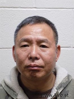 Dong Jun Li Mugshot