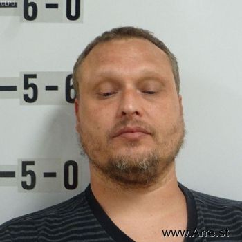 Douglas Roy Hand Mugshot