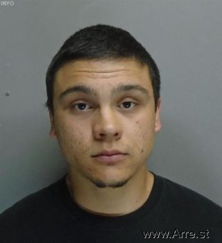 Dylan Kenneth Brown Mugshot