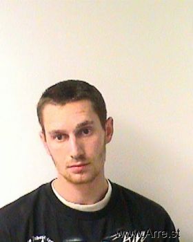 Dylan David Mcleod Mugshot