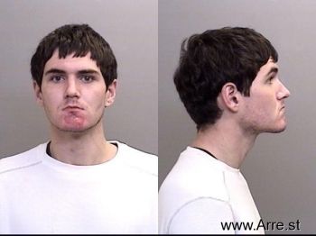 Dakota Lee Miles Mugshot