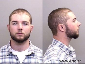 Dakota Jacob Miller Mugshot