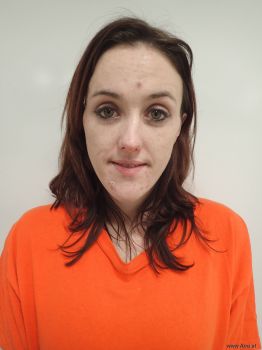 Dakota Anna Quayle Mugshot