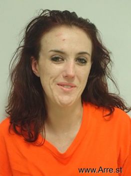 Dakota Anna Quayle Mugshot