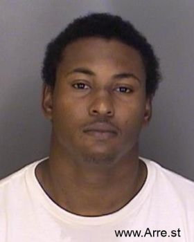 Dalahn Marcel Salone Mugshot