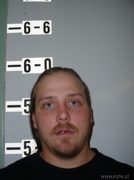 Dale Robin Fields Mugshot