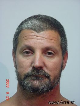 Dale Edwin Green Mugshot