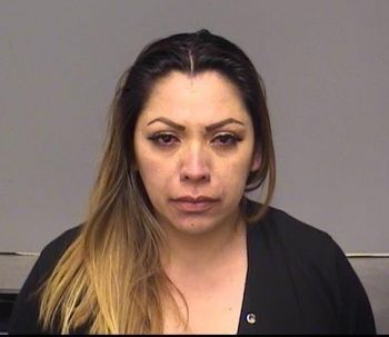 Damari Dalila Mojica-pineda Mugshot