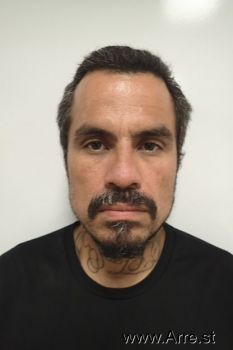 Damien Leon Benavidez Mugshot