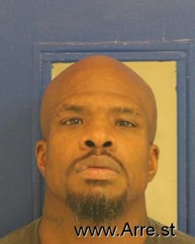 Dana Bernard Brown Mugshot