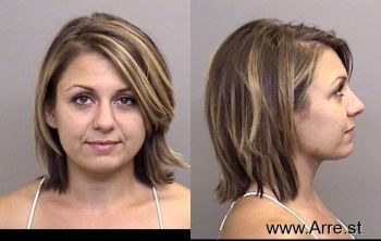 Dana Marie Wakley Mugshot