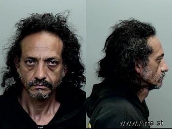 Daniel Martinez Aguilar Mugshot