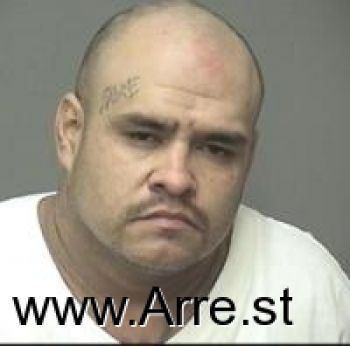 Daniel Ventura Aguilar Mugshot