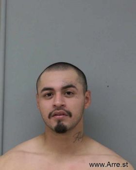 Daniel  Aguilar Mugshot