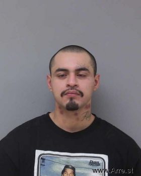 Daniel  Aguilar Mugshot