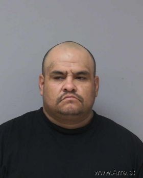 Daniel Ventura Aguilar Mugshot