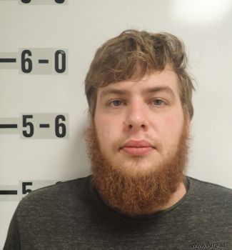 Daniel Timothy Allen Mugshot