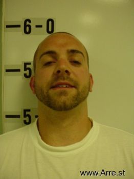 Daniel Bruce Allen Mugshot