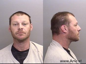 Daniel Charles Anderson Mugshot