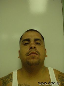 Daniel Louis Avila Mugshot